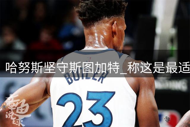哈努斯坚守斯图加特 称这是最适合成长的舞台